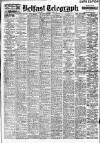 Belfast Telegraph Wednesday 29 June 1949 Page 1
