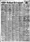 Belfast Telegraph Saturday 02 July 1949 Page 1