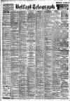 Belfast Telegraph Monday 18 July 1949 Page 1