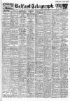 Belfast Telegraph Wednesday 03 August 1949 Page 1