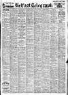 Belfast Telegraph Tuesday 13 September 1949 Page 1
