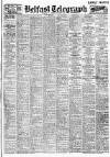 Belfast Telegraph Wednesday 14 September 1949 Page 1