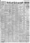 Belfast Telegraph Monday 19 September 1949 Page 1