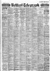 Belfast Telegraph Saturday 01 October 1949 Page 1