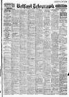 Belfast Telegraph Wednesday 05 October 1949 Page 1