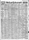 Belfast Telegraph Wednesday 19 October 1949 Page 1