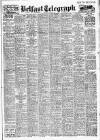 Belfast Telegraph Wednesday 26 October 1949 Page 1