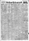Belfast Telegraph Thursday 27 October 1949 Page 1