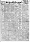 Belfast Telegraph Friday 28 October 1949 Page 1