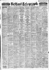 Belfast Telegraph Saturday 29 October 1949 Page 1