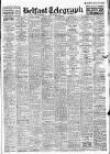 Belfast Telegraph Friday 04 November 1949 Page 1