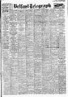 Belfast Telegraph Monday 07 November 1949 Page 1