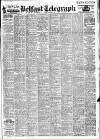 Belfast Telegraph Tuesday 08 November 1949 Page 1