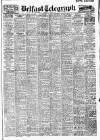 Belfast Telegraph Wednesday 09 November 1949 Page 1