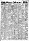 Belfast Telegraph Saturday 12 November 1949 Page 1