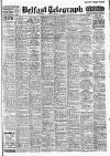 Belfast Telegraph Monday 14 November 1949 Page 1