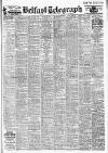 Belfast Telegraph Tuesday 22 November 1949 Page 1