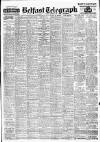 Belfast Telegraph Saturday 03 December 1949 Page 1