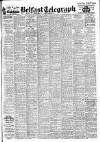 Belfast Telegraph Tuesday 06 December 1949 Page 1