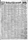 Belfast Telegraph Wednesday 07 December 1949 Page 1