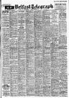 Belfast Telegraph Tuesday 13 December 1949 Page 1