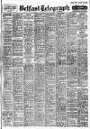 Belfast Telegraph Thursday 15 December 1949 Page 1
