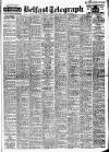 Belfast Telegraph Saturday 14 January 1950 Page 1