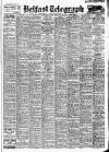 Belfast Telegraph Monday 16 January 1950 Page 1