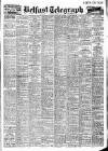 Belfast Telegraph Wednesday 18 January 1950 Page 1