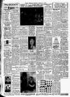 Belfast Telegraph Saturday 21 January 1950 Page 6