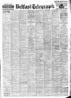 Belfast Telegraph Saturday 28 January 1950 Page 1