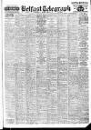 Belfast Telegraph Saturday 11 February 1950 Page 1