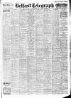 Belfast Telegraph Monday 20 February 1950 Page 1
