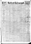 Belfast Telegraph Friday 24 February 1950 Page 1