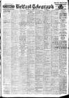Belfast Telegraph Saturday 11 March 1950 Page 1