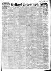 Belfast Telegraph Wednesday 15 March 1950 Page 1