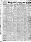 Belfast Telegraph Monday 03 April 1950 Page 1