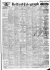 Belfast Telegraph Saturday 08 April 1950 Page 1