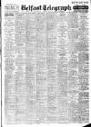 Belfast Telegraph Monday 17 April 1950 Page 1