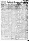 Belfast Telegraph Monday 01 May 1950 Page 1