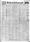 Belfast Telegraph Wednesday 07 June 1950 Page 1