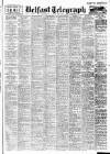 Belfast Telegraph Monday 19 June 1950 Page 1