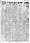 Belfast Telegraph Wednesday 21 June 1950 Page 1