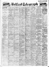 Belfast Telegraph Saturday 24 June 1950 Page 1