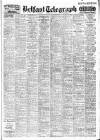 Belfast Telegraph Wednesday 28 June 1950 Page 1