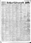 Belfast Telegraph Monday 03 July 1950 Page 1
