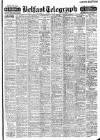 Belfast Telegraph Saturday 08 July 1950 Page 1