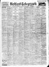 Belfast Telegraph Monday 17 July 1950 Page 1