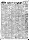 Belfast Telegraph Saturday 12 August 1950 Page 1