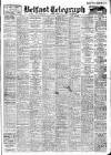 Belfast Telegraph Thursday 17 August 1950 Page 1